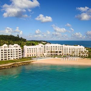 The St Regis Bermuda Resort