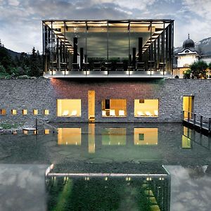 Chalet Belmont by Waldhaus Flims Wellness Resort